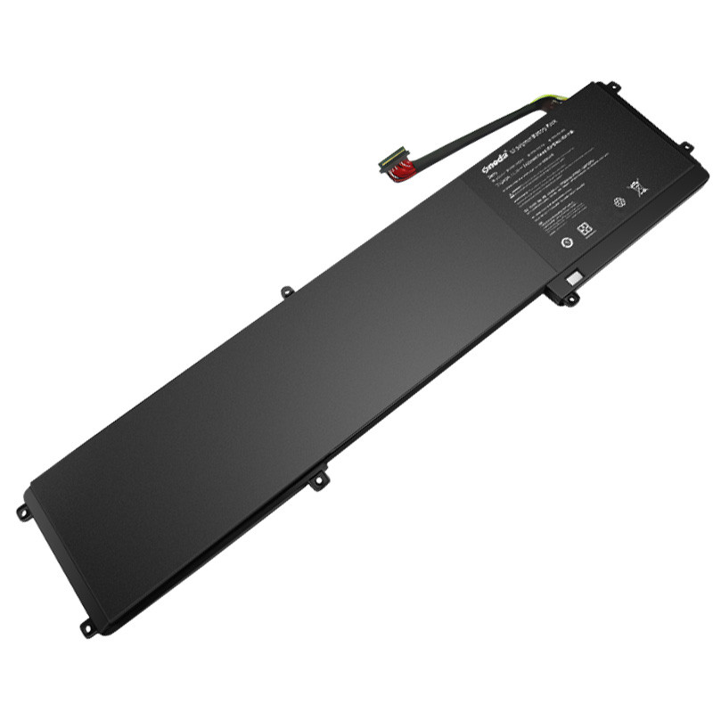 Oneda New Laptop Battery for Razer Betty Series RZ09-0102 [Li-polymer 6-cell 6400mAh/71.04Wh] 