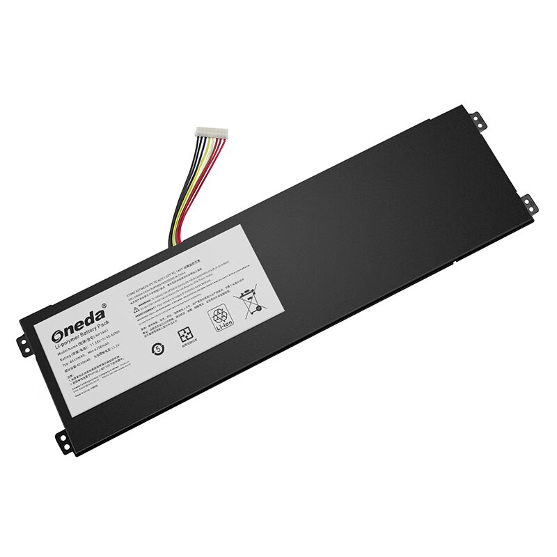 Oneda New Laptop Battery for SONY NP14N1 Series  PT427281-3S [Li-polymer 3-cell 4210mAh/48.62Wh] 