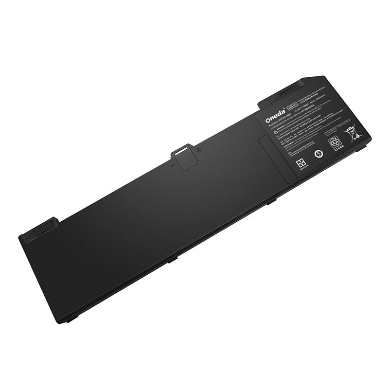 Oneda New Laptop Battery for HP VX04XL Series  HSTNN-IB8F [Li-polymer 4-cell 90Wh] 