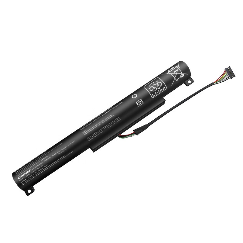 Oneda New Laptop Battery for Lenovo L14C3A01 Series L14S3A01 [Li-ion 3-cell 2200mAh/24Wh] 